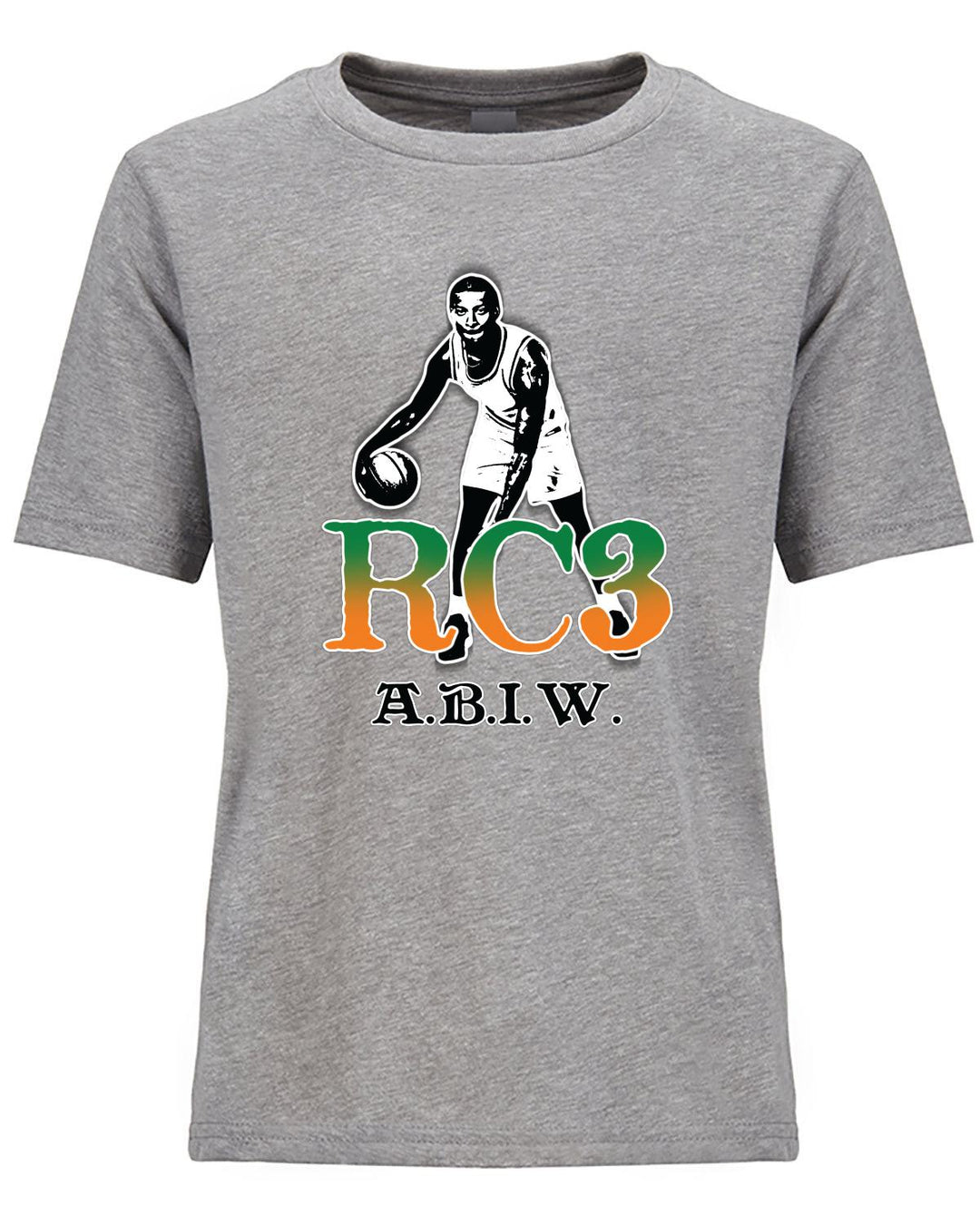 Roderick Coffee III Youth T-Shirt