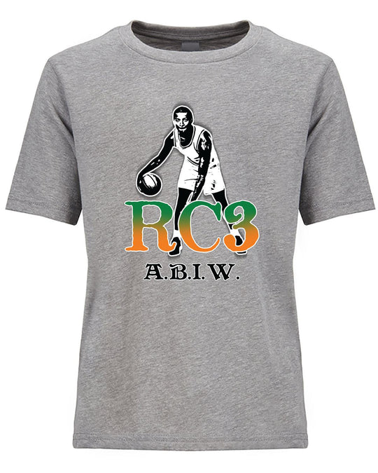 Roderick Coffee III Youth T-Shirt