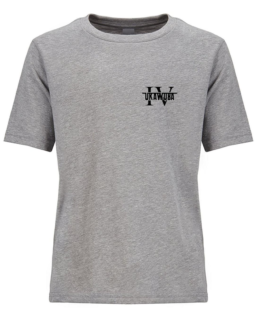 UKAWUBA Youth T-Shirt