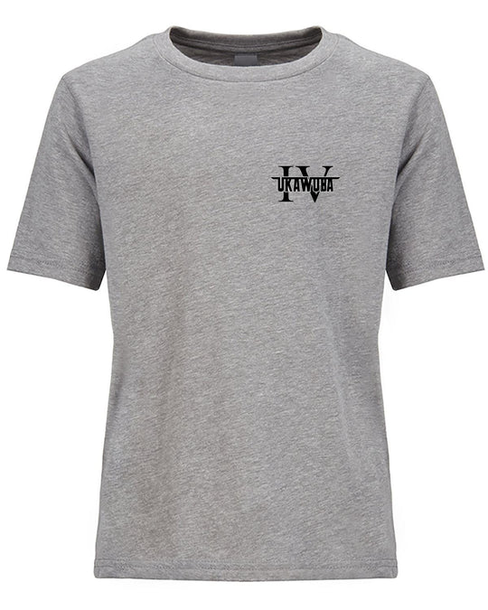 UKAWUBA Youth T-Shirt