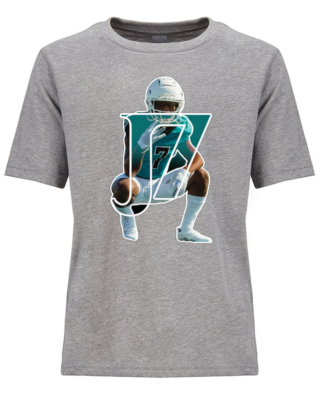 Javin Simpkins Youth T-Shirt