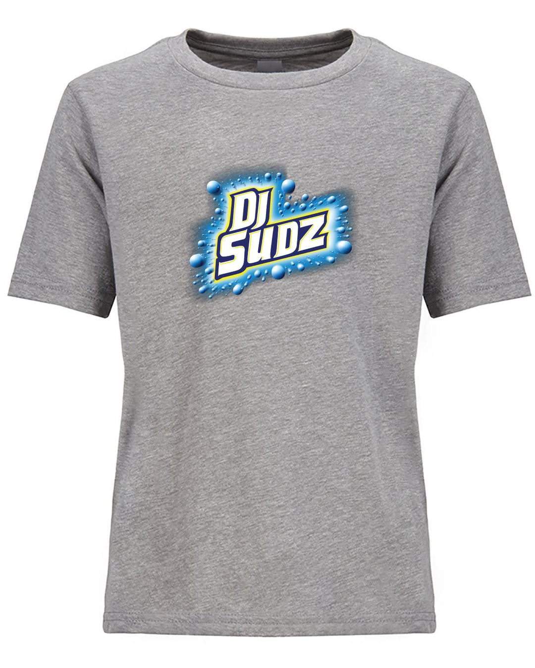 DJ Sudz Youth T-Shirt