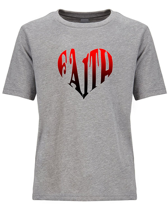 4TFAM Youth T-Shirt