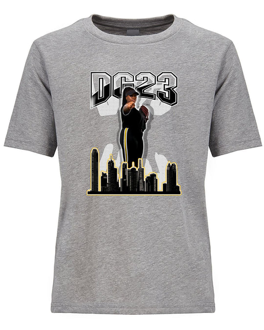 Donnie Gobourne Youth T-Shirt