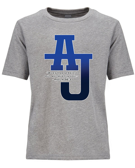 Alec Johnson Youth T-Shirt