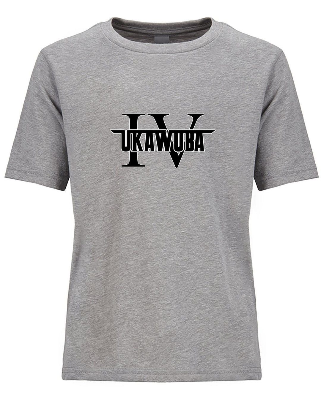 UKAWUBA Youth T-Shirt