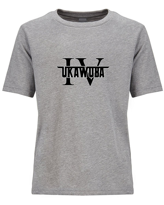 UKAWUBA Youth T-Shirt