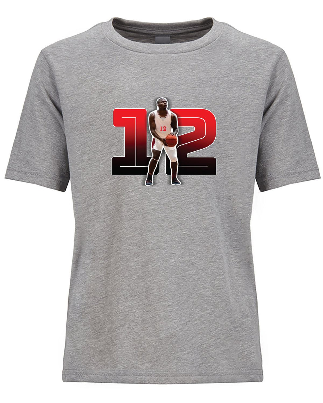 Tyus Williams Youth T-Shirt