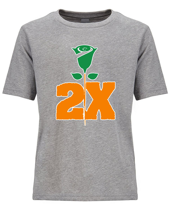 2X Clothing Youth T-Shirt