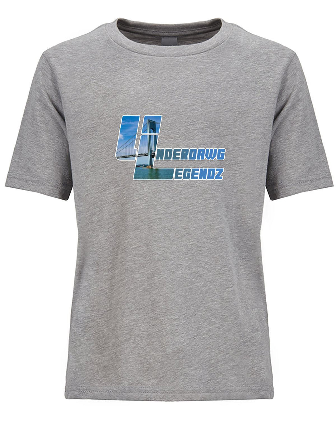 Underdawg Legendz Youth T-Shirt