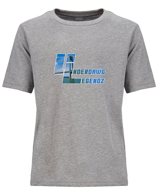Underdawg Legendz Youth T-Shirt