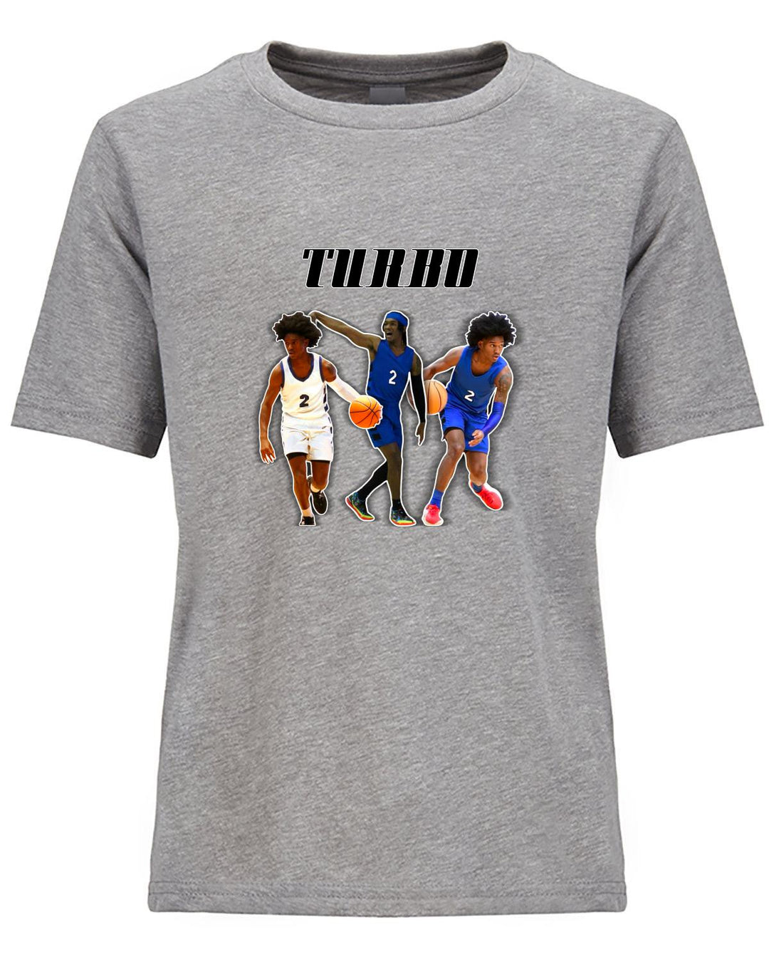 Jordan Smith Youth T-Shirt