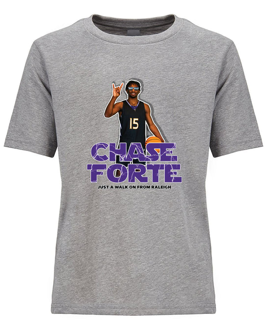 Chase Forte Youth T-Shirt