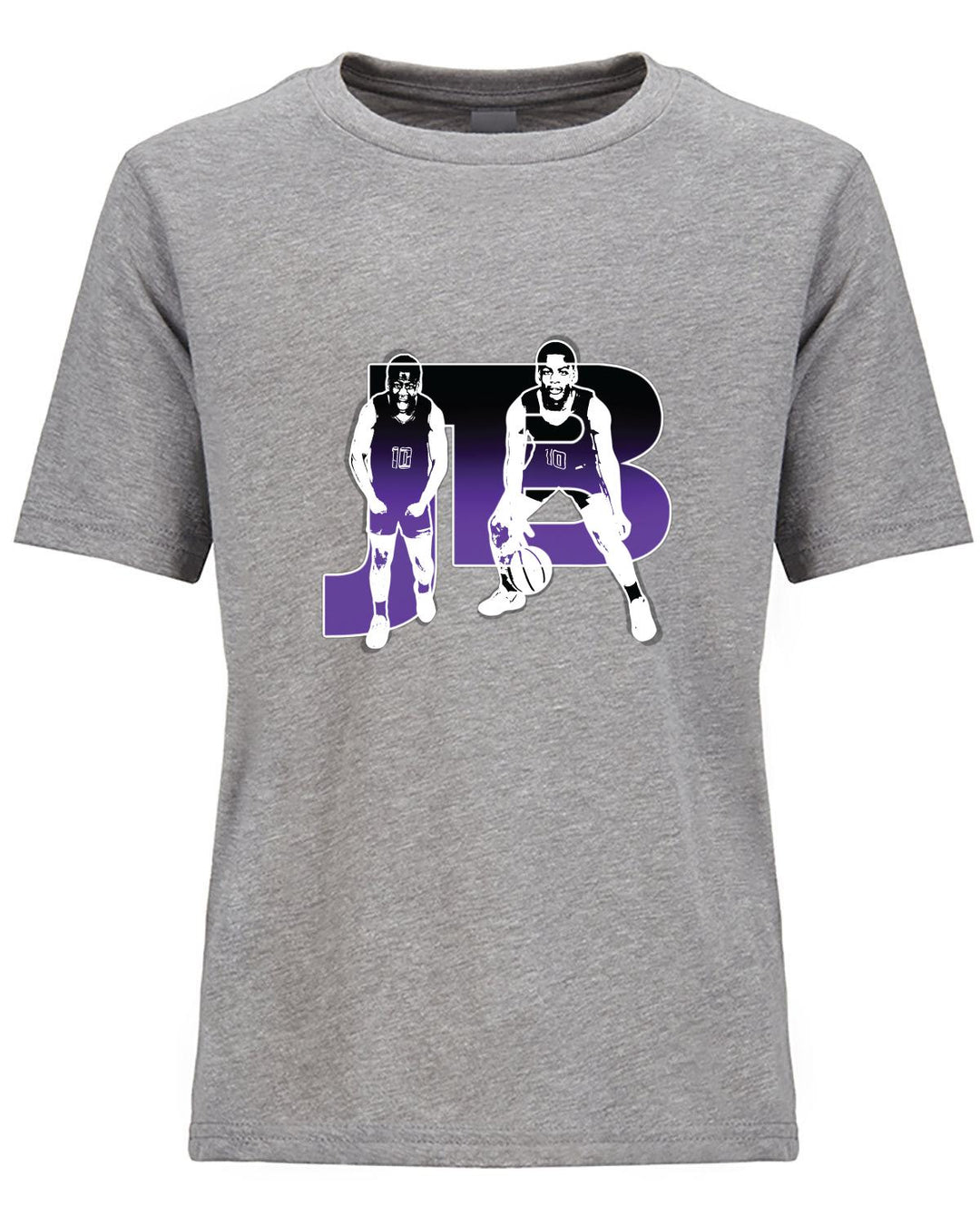 Jalen Brown Youth T-Shirt