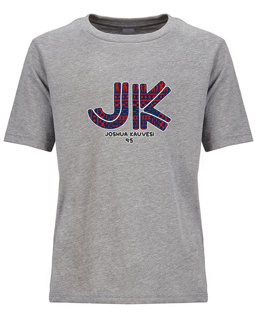 Joshua Kauvesi Youth T-Shirt