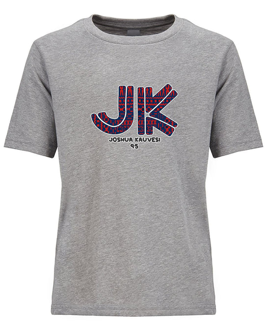Joshua Kauvesi Youth T-Shirt
