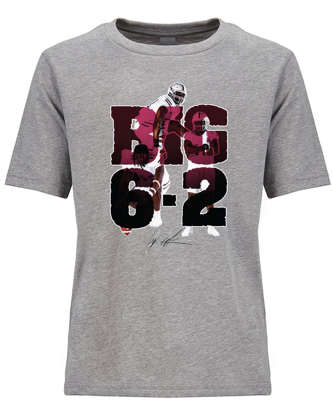 Kyler Edwards Youth T-Shirt