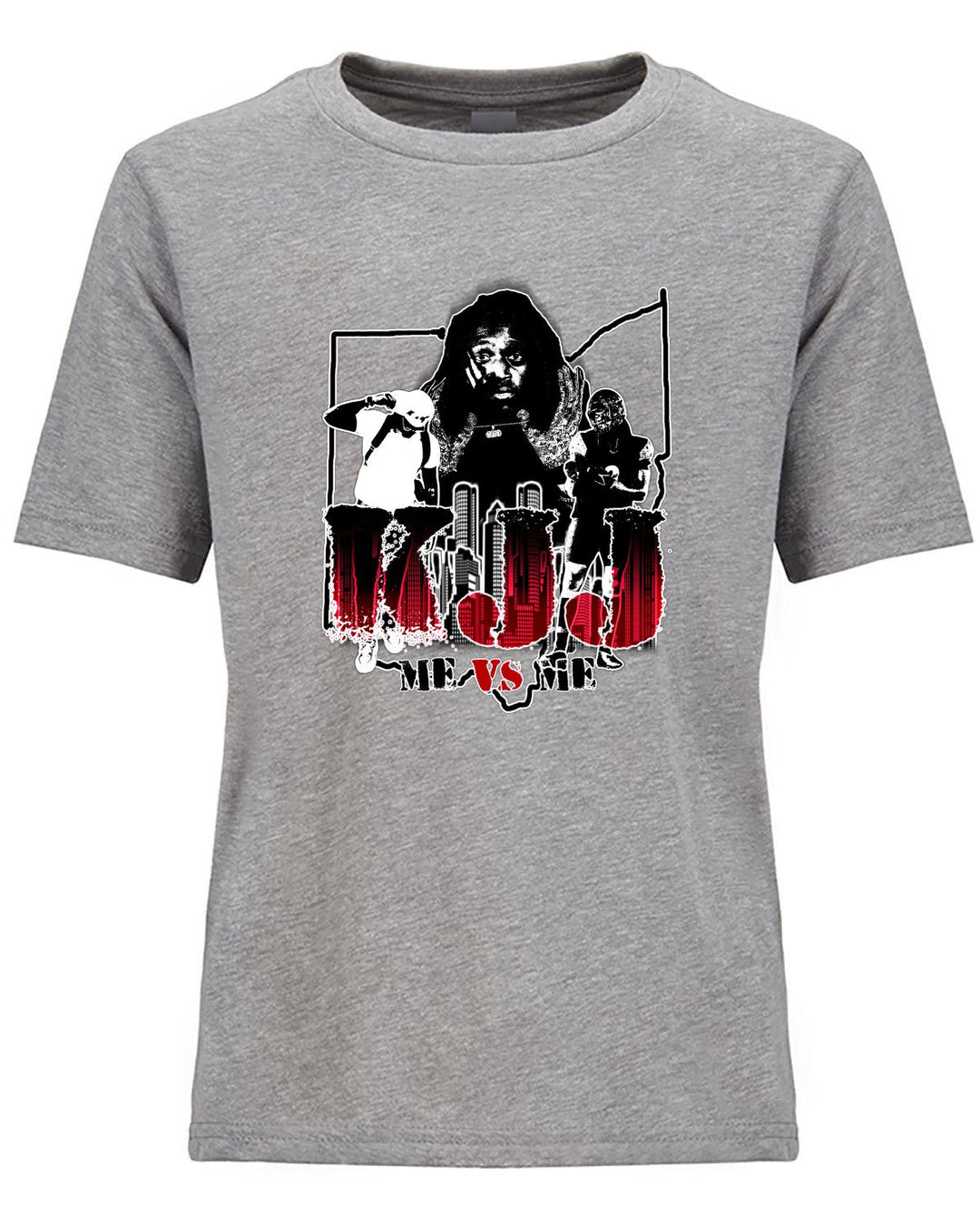 Kenneth Jiles Jr Youth T-Shirt