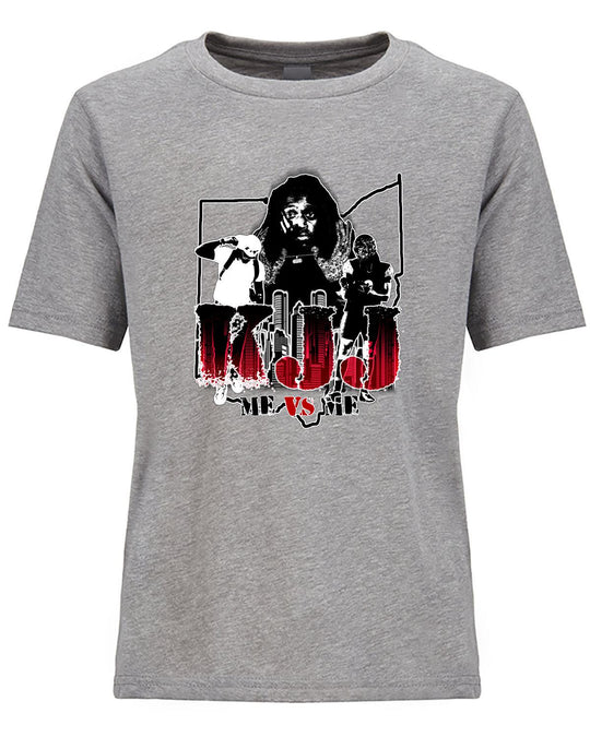 Kenneth Jiles Jr Youth T-Shirt