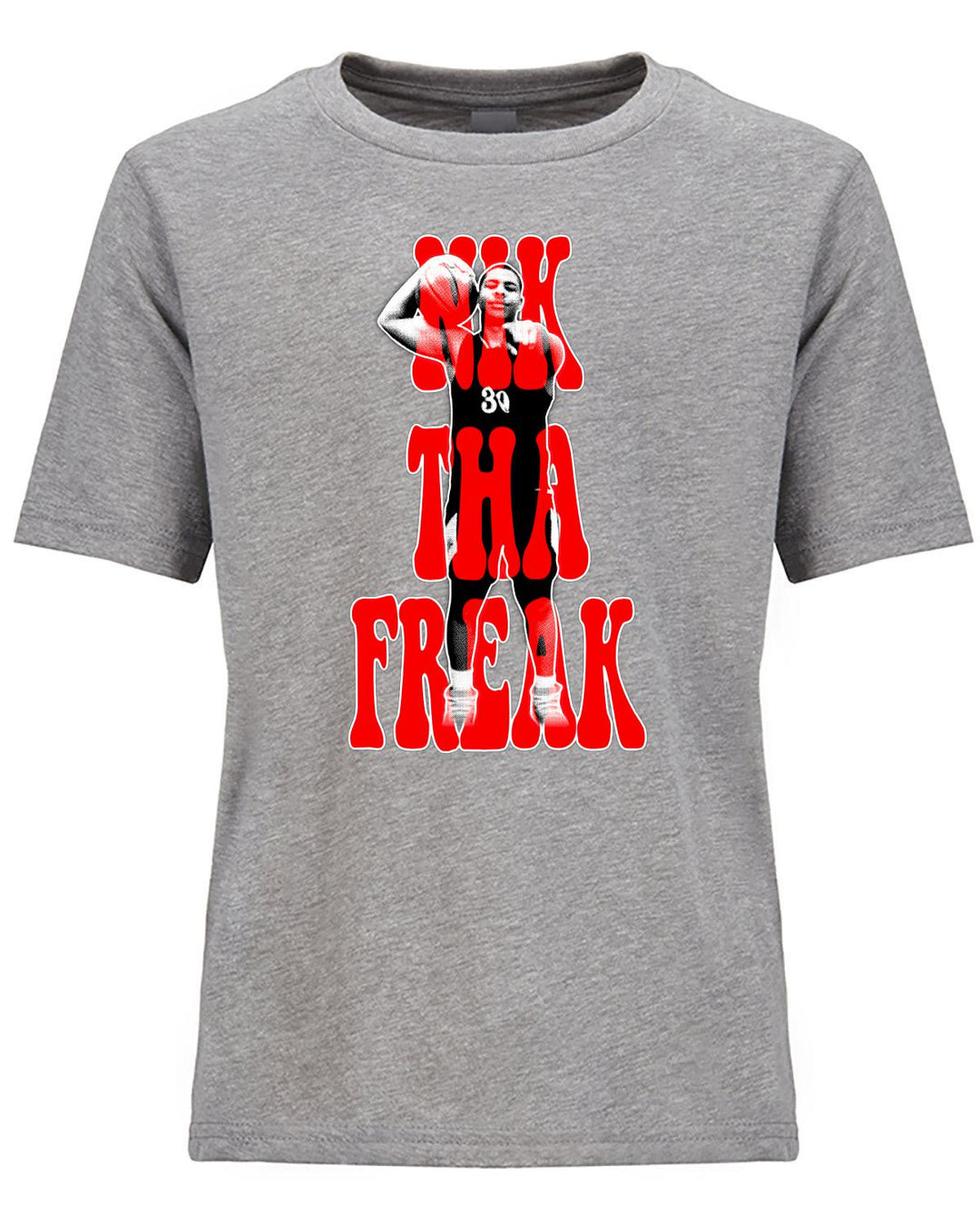 Nikko Trafton Youth T-Shirt