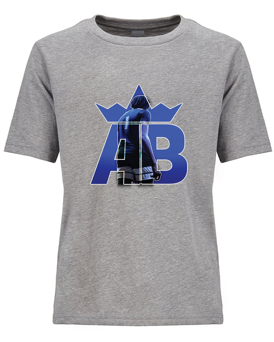 Ali Barry Youth T-Shirt