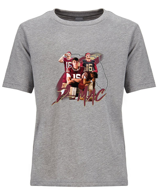 Dylan McNamara Youth T-Shirt