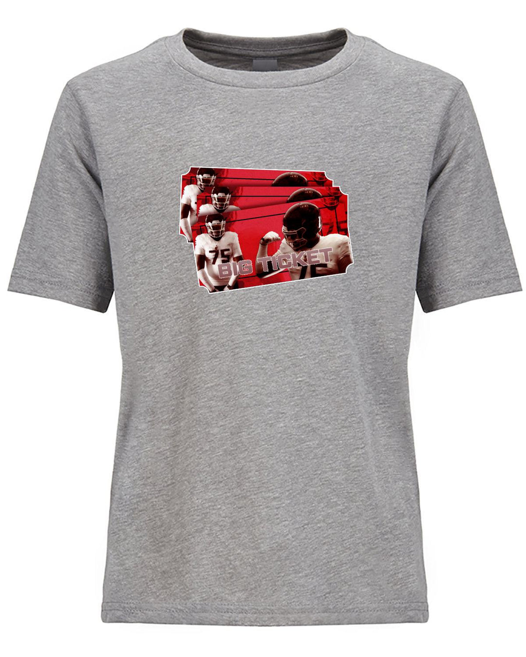 Big Ticket Youth T-Shirt