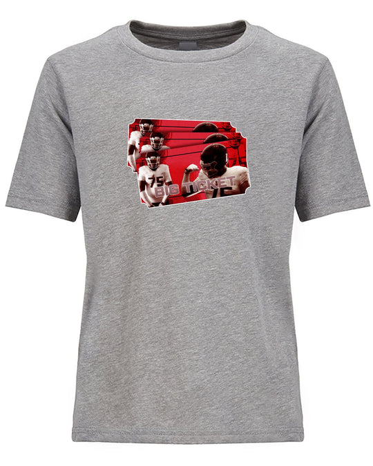 Big Ticket Youth T-Shirt