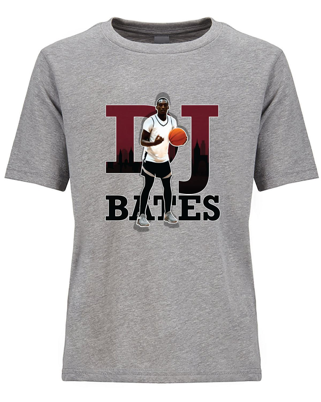 DJ Bates Youth T-Shirt