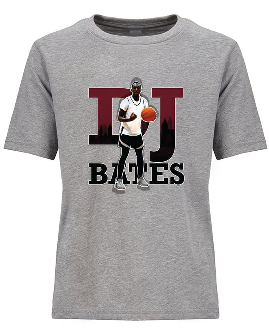 DJ Bates Youth T-Shirt