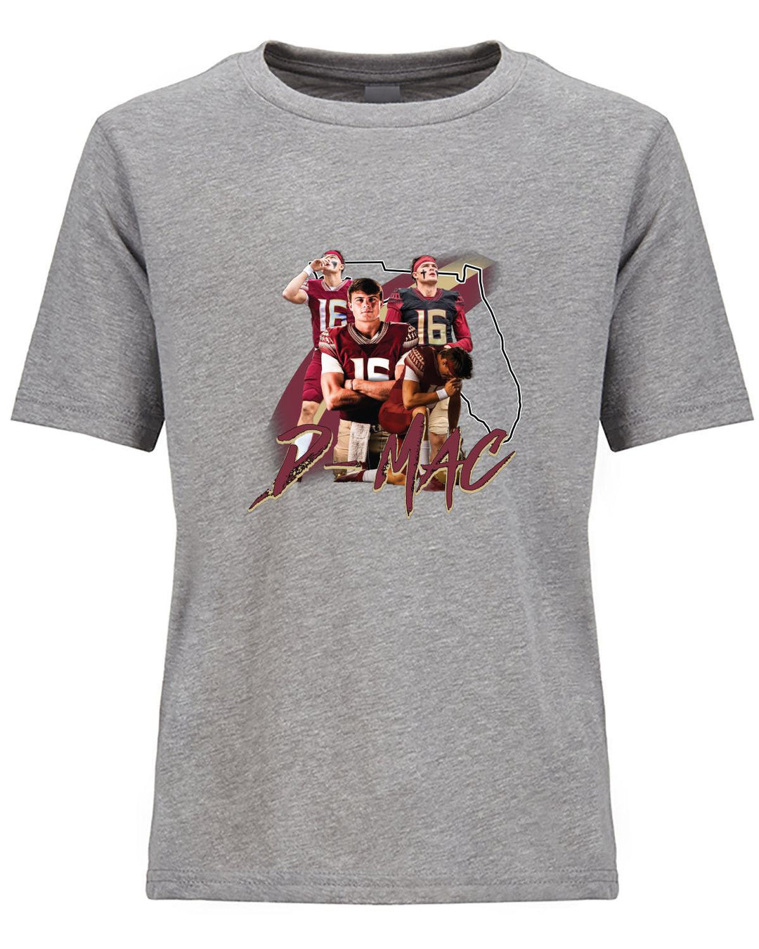 Dylan McNamara Youth T-Shirt