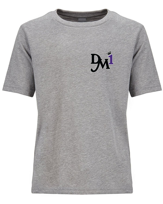 Duke Miller Youth T-Shirt