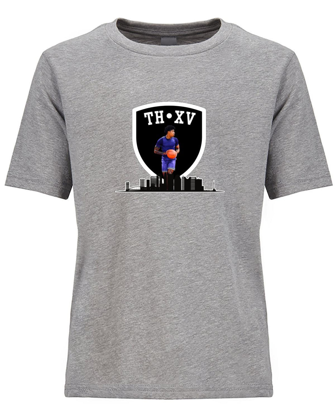 Tyrese Hughey Youth T-Shirt