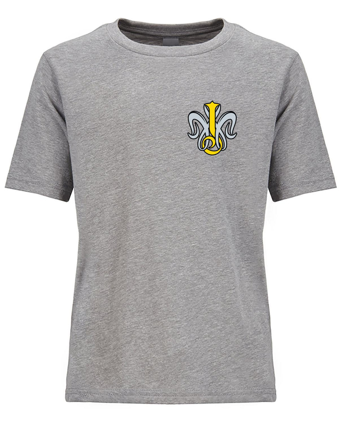 Jawad Williams Youth T-Shirt