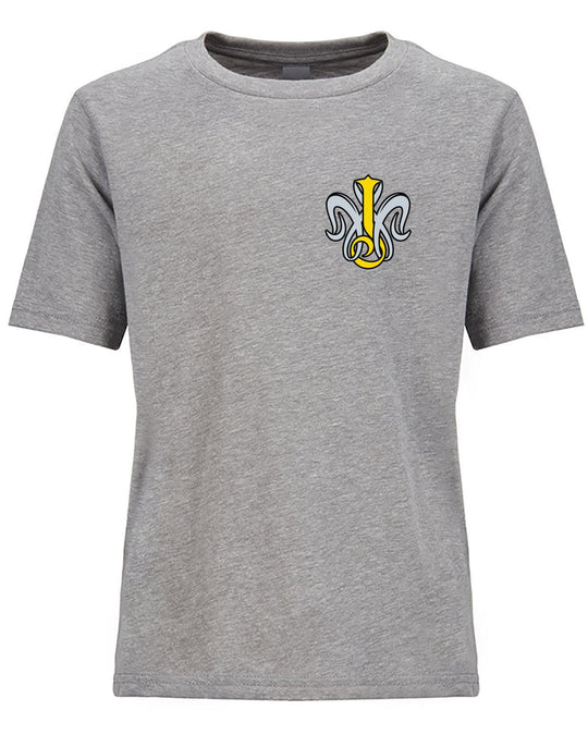 Jawad Williams Youth T-Shirt