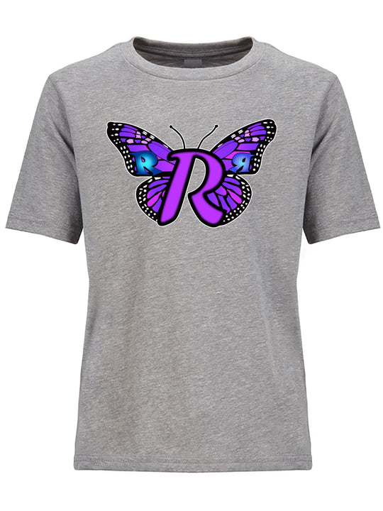 The Long Way Youth T-Shirt