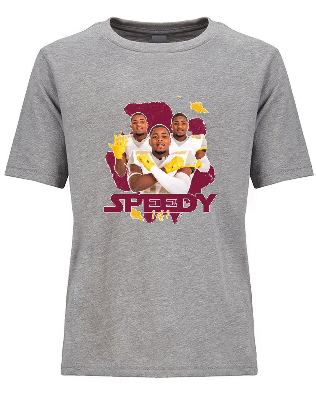 Darnell Deas Youth T-Shirt