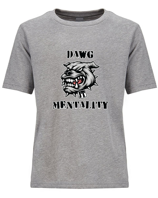 Jaysen Triunfer Youth T-Shirt