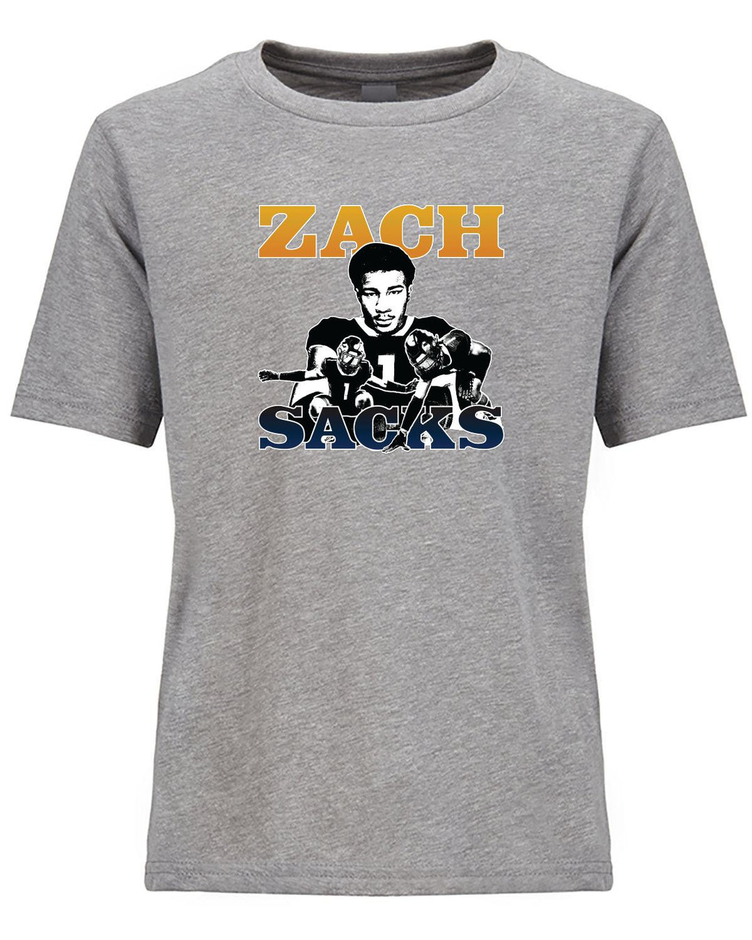 Zach Sacks Youth T-Shirt