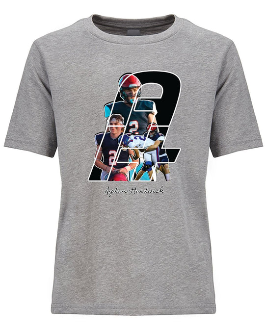 Aydan Hardwick Youth T-Shirt