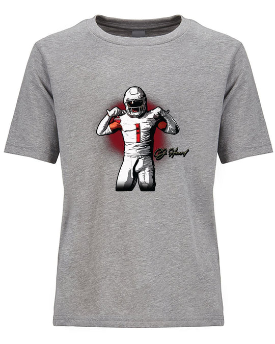 CJ Heard Youth T-Shirt
