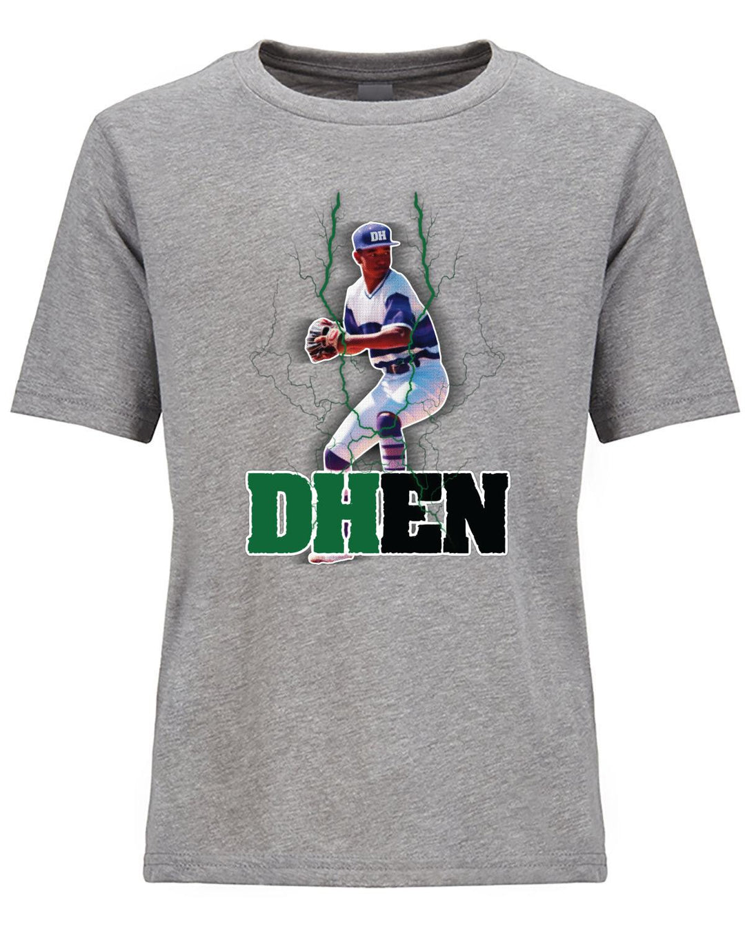Dontre Henry Youth T-Shirt