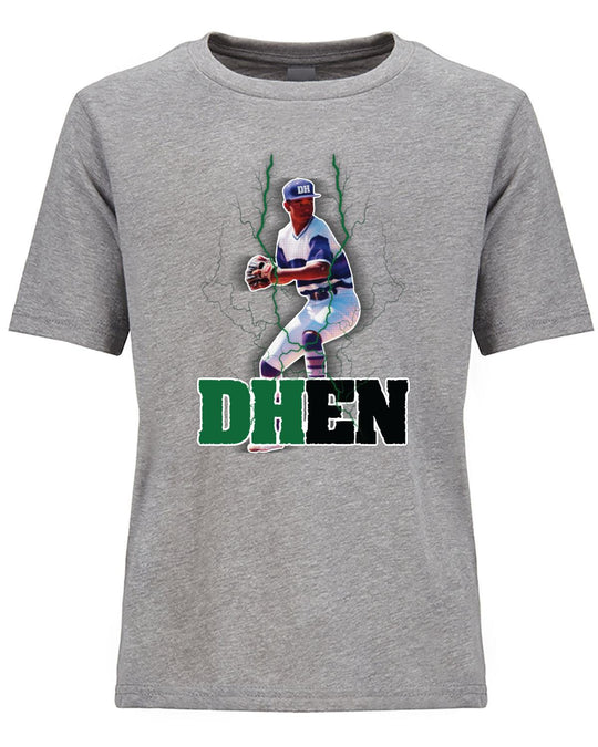 Dontre Henry Youth T-Shirt