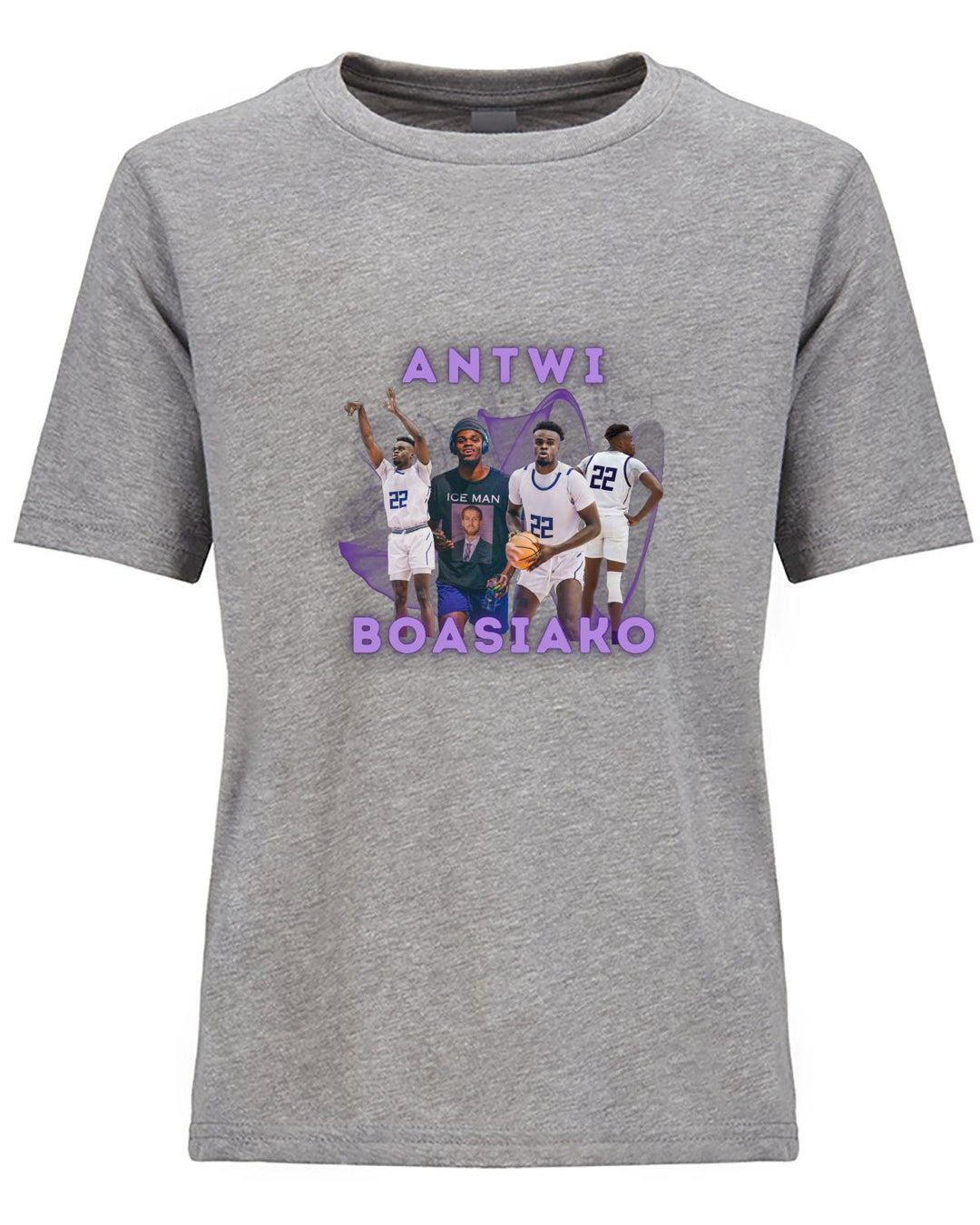 Antwi Boasiako Youth T-Shirt