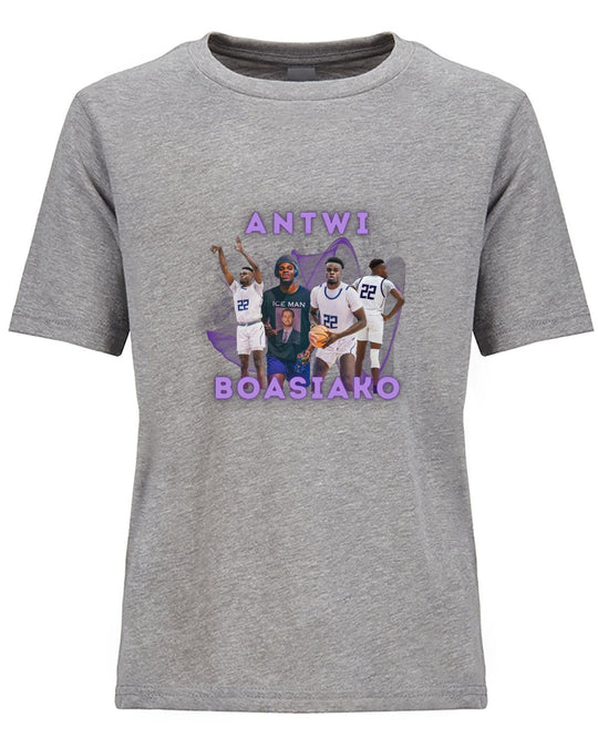 Antwi Boasiako Youth T-Shirt