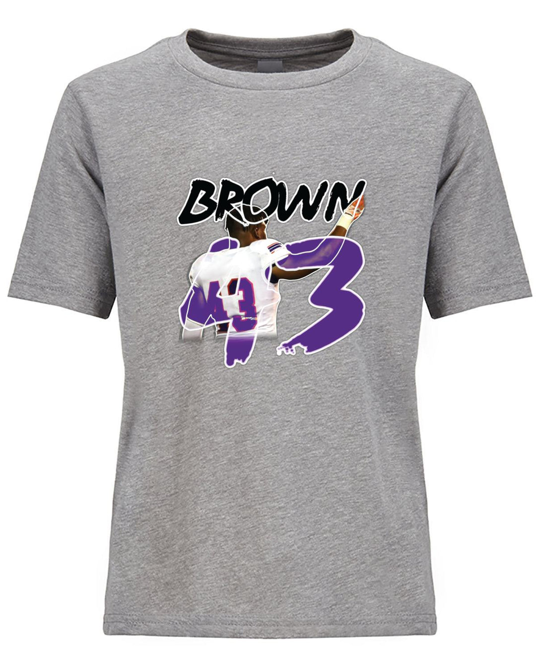 Kyren Brown Youth T-Shirt
