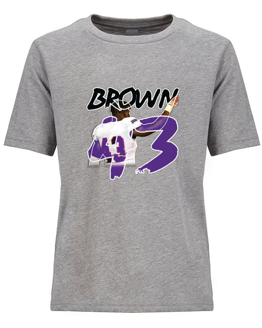 Kyren Brown Youth T-Shirt