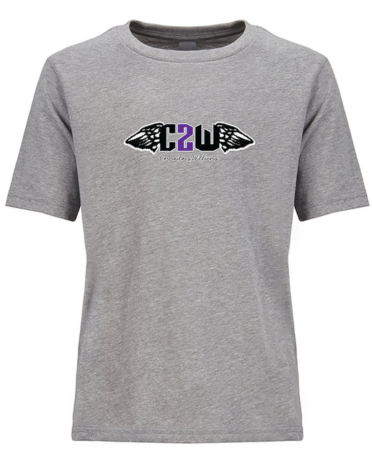 Corneilous Williams Youth T-Shirt