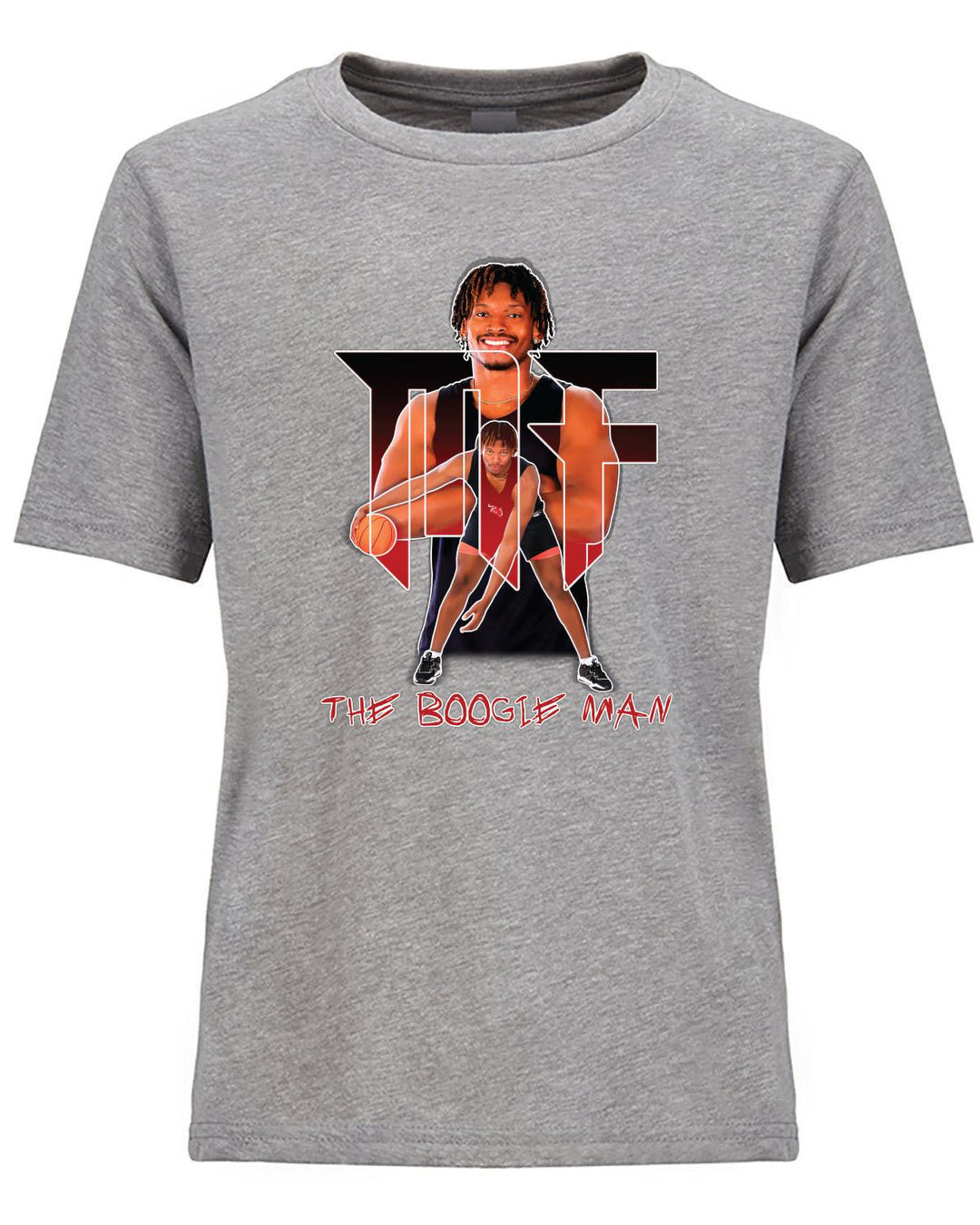 Myles Foster Youth T-Shirt