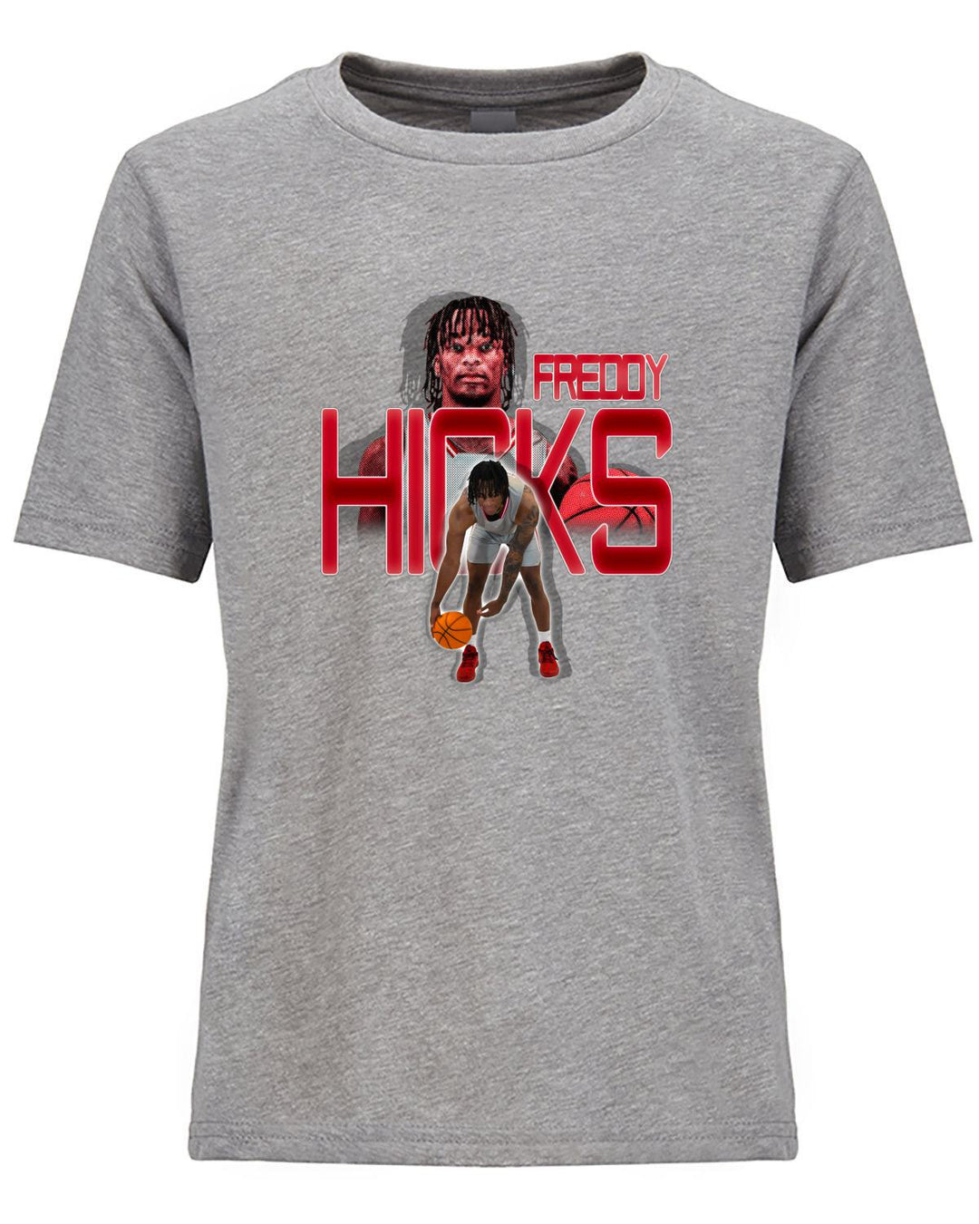 Freddy Hicks Youth T-Shirt